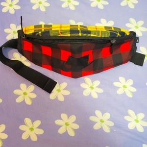 Nike fannypack